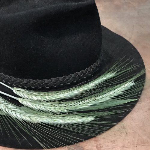 Nancy Chase's Color Inspiration - Rye Grass - , Wire Jewelry Design, Design, color inspiration rye grass